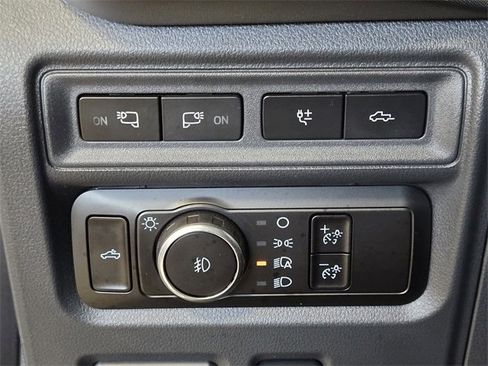 Certified 2024 Ford F150 Tremor w/ Equipment Group 402A High image 25