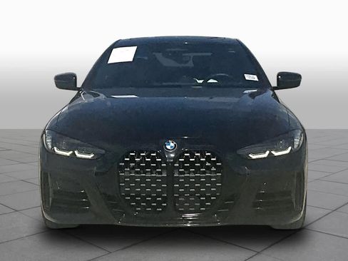 Used 2024 BMW M440i Coupe RWD image 3