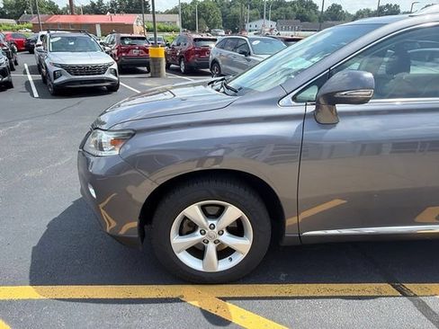 Used 2015 Lexus RX 350 AWD image 10
