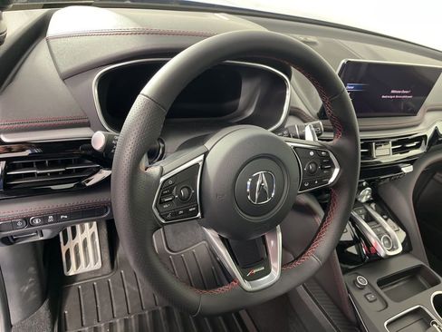 New 2026 Acura MDX A-Spec image 30