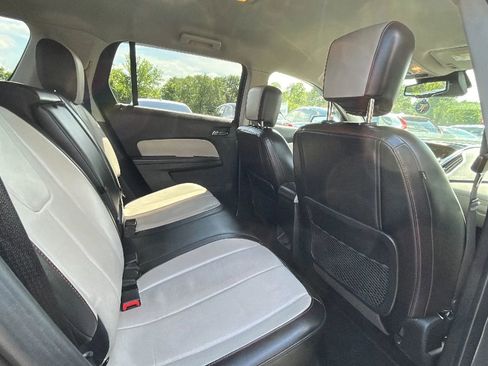 Used 2015 GMC Terrain SLT w/ Chrome Edition FWD image 31