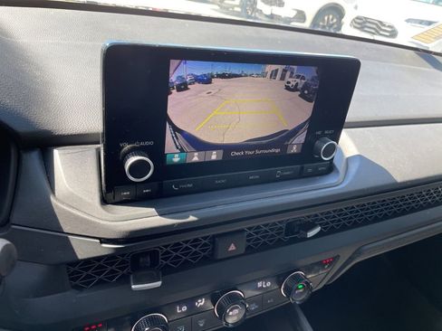Used 2023 Honda Accord EX image 21