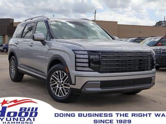 New 2026 Hyundai Palisade SEL video 1