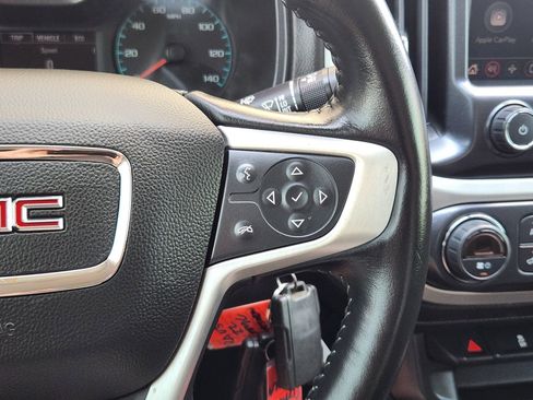 Used 2022 GMC Canyon Elevation w/ Trailering Package AWD/4WD image 31