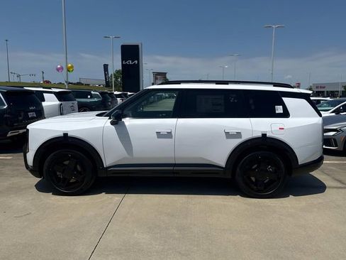 New 2027 Kia Telluride SX X-Line AWD/4WD image 5