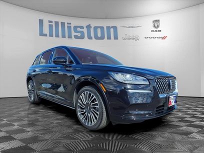 Used 2021 Lincoln Corsair Grand Touring