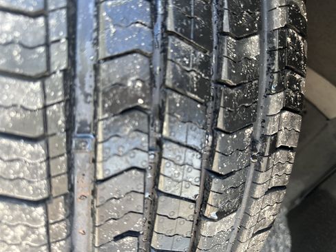 Used 2024 Honda HR-V Sport image 9