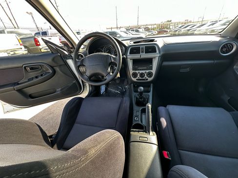 Used 2002 Subaru Impreza RS image 41
