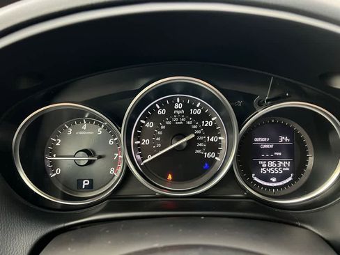 Used 2015 MAZDA CX-5 Sport w/ Bluetooth Audio Package image 30