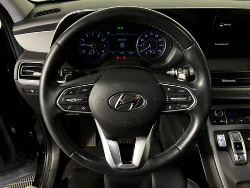 Used 2022 Hyundai Palisade SEL w/ Premium Package image 9