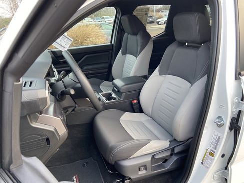 Used 2025 Toyota Tacoma SR5 image 17