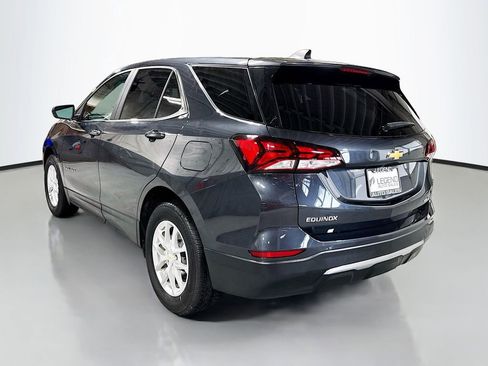 Used 2022 Chevrolet Equinox LT image 9