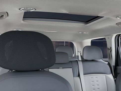 New 2026 Kia EV9 Wind AWD/4WD image 27