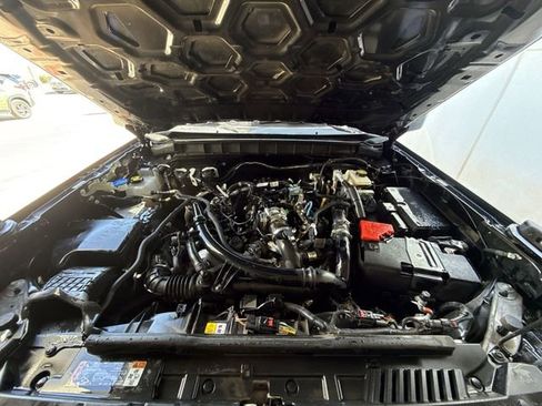 Used 2021 Ford Bronco Big Bend image 25