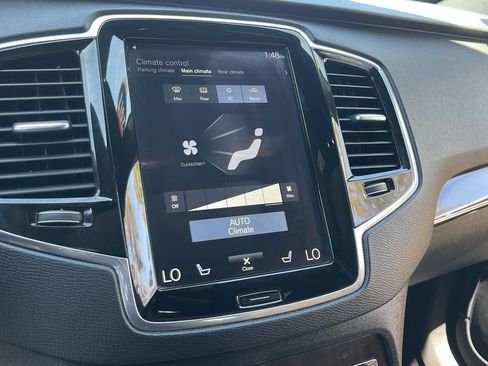 Used 2017 Volvo XC90 T6 Momentum w/ Vision Package AWD/4WD image 27