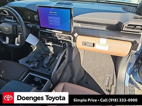 New 2026 Toyota 4Runner Limited image 26