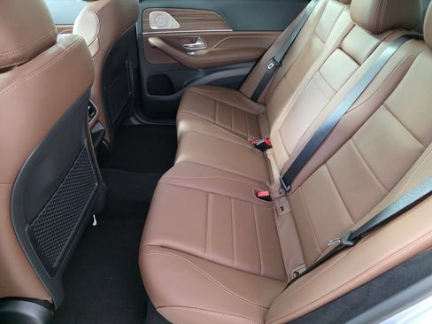 New 2026 Mercedes-Benz GLE 350 4MATIC image 11