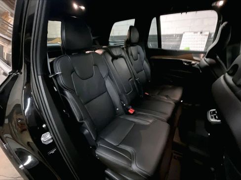 Used 2019 Volvo XC90 T6 Inscription w/ Advanced Package image 29