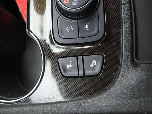 Used 2021 GMC Acadia AT4 w/ Trailering Package AWD/4WD image 32