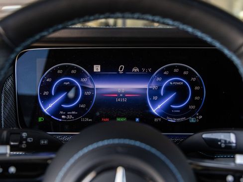 Used 2025 Mercedes-Benz G 580 w/ EQ Technology image 24