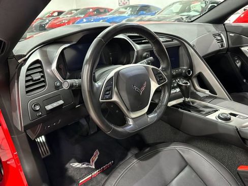 Used 2019 Chevrolet Corvette Grand Sport image 14