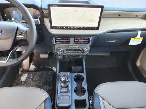 New 2026 Ford Maverick Lariat w/ 4K Tow Package image 14