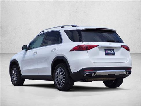 Used 2022 Mercedes-Benz GLE 350 image 8