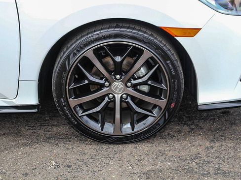 Used 2021 Honda Civic Sport image 13