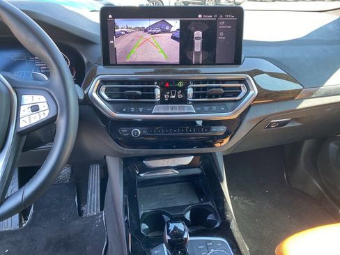 Used 2023 BMW X3 xDrive30i w/ Premium Package image 12