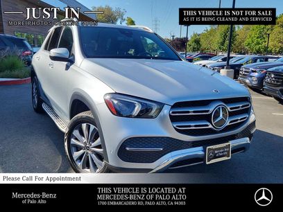 Used 2022 Mercedes-Benz GLE 350 4MATIC