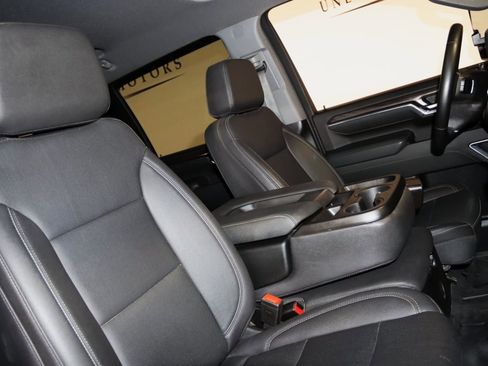 Used 2024 Chevrolet Silverado 2500 LTZ image 61