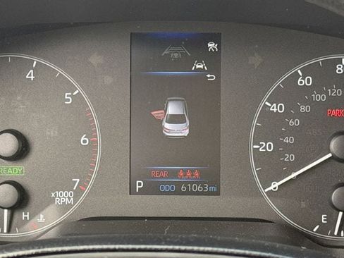 Used 2025 Toyota Corolla LE image 16