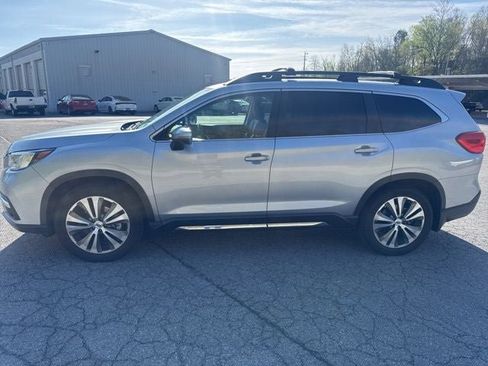 Used 2021 Subaru Ascent Limited w/ Technology Package image 11