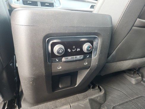 Certified 2023 Chevrolet Suburban RST w/ Luxury Package image 13