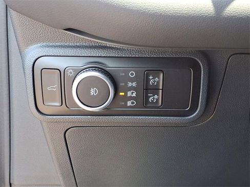 New 2025 Ford Explorer ST w/ Sun And Sound Package image 13