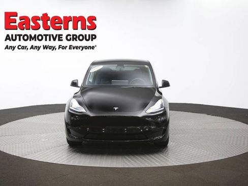 Used 2021 Tesla Model Y Long Range image 51