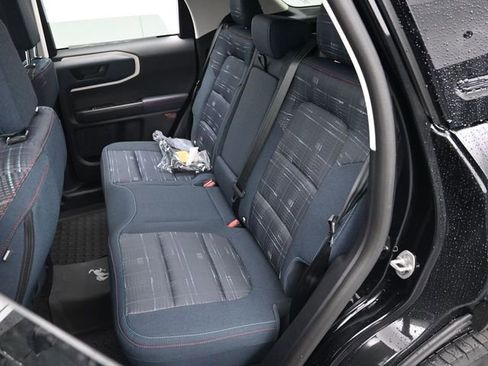 New 2025 Ford Bronco Sport Heritage image 25