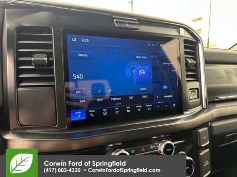 New 2026 Ford F350 Lariat w/ FX4 Off-Road Package image 33