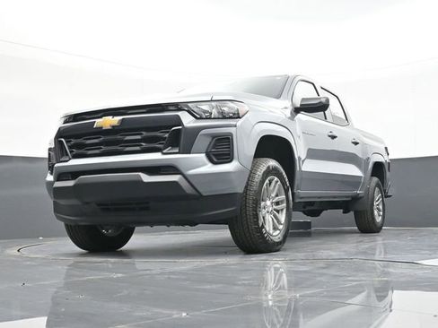 New 2026 Chevrolet Colorado LT image 50