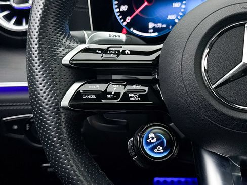 Used 2023 Mercedes-Benz AMG GT 43 image 38