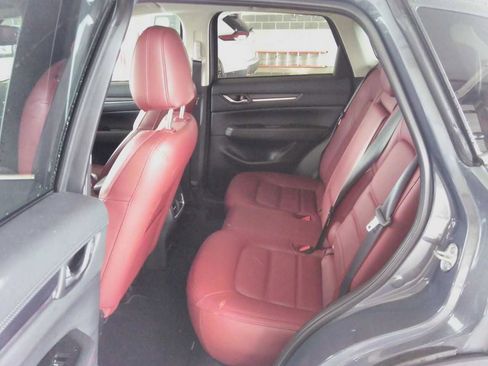 Used 2025 MAZDA CX-5 Carbon Edition image 5