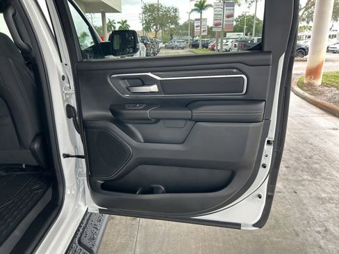 New 2026 RAM 1500 Big Horn image 35