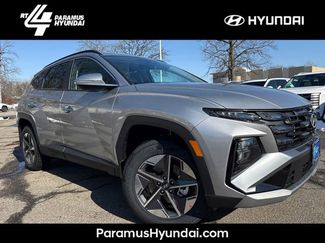 New 2026 Hyundai Tucson SEL 360° Tour