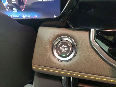 New 2026 Chevrolet Colorado ZR2 w/ ZR2 Bison Edition image 27