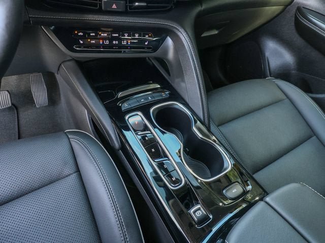 Used 2023 Buick Envision Essence FWD image 20