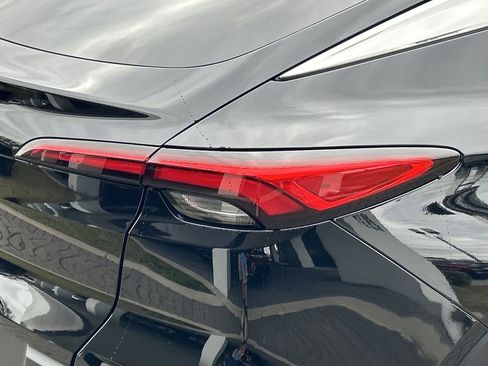 New 2026 Buick Envista Preferred w/ Convenience I Package image 9