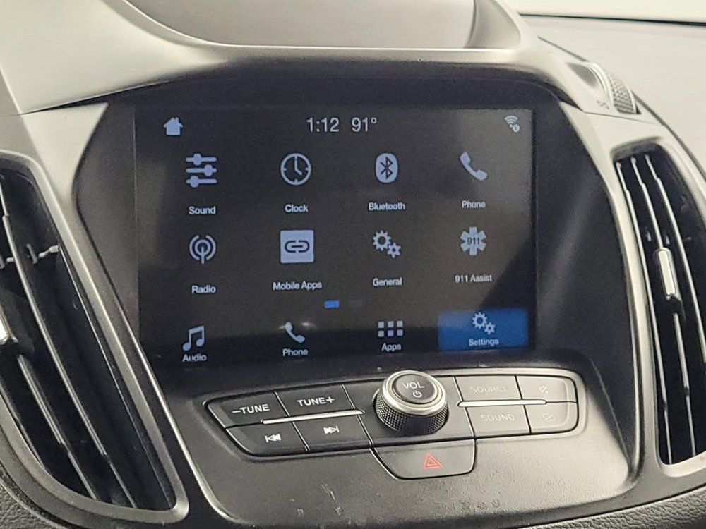 Used 2019 Ford Escape SE FWD image 25