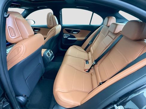 New 2026 Mercedes-Benz C 300 Sedan image 21