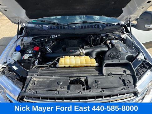 Used 2019 Ford F150 XLT w/ Equipment Group 302A Luxury image 15