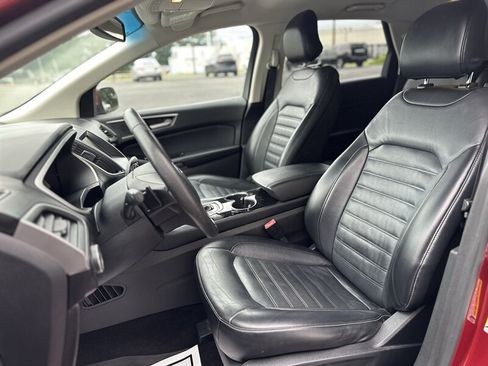 Used 2015 Ford Edge SEL w/ Equipment Group 201A AWD/4WD image 10
